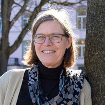 Bild Suzanne von Blumenthal