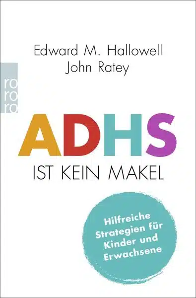 Werde dein eigener ADHS-Coach!
