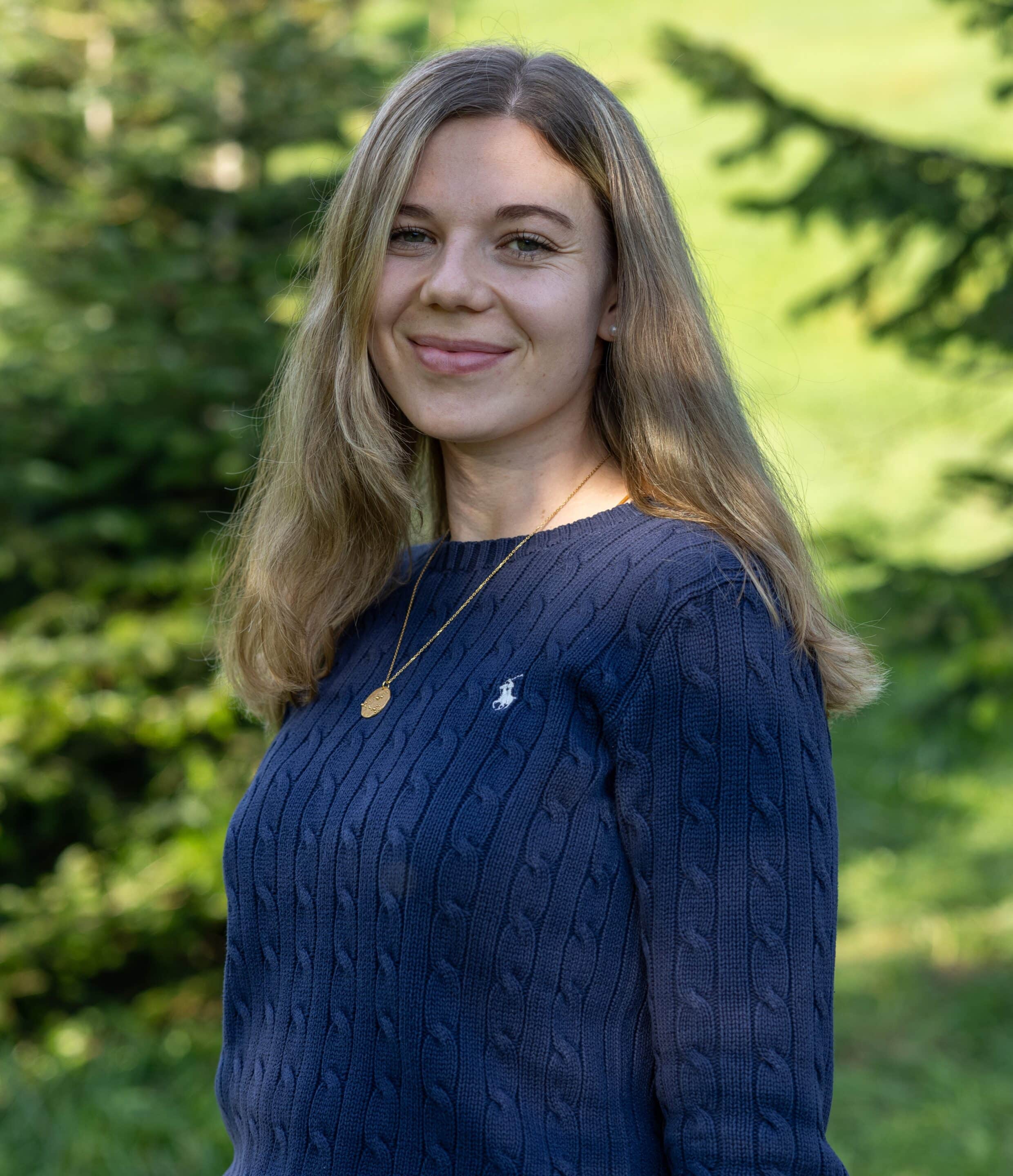 Sina Morger, Cert. Integral Coach 2025<br />
Institut Living Sense, Zürich<br />
